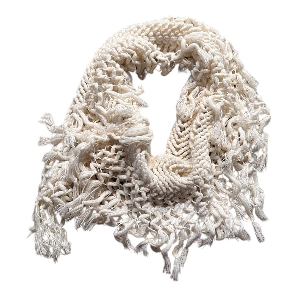 American Eagle Infinity Scarf